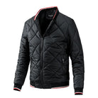 Verasmode-Frühlingsjacke-Modische herbst- und winterjacke für männer mit baseballkragen