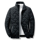 Verasmode Jacket Moritz - Lässige Herrenjacke für den Herbst und Winter mit doppellagigem Fleece