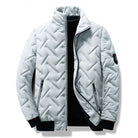 Verasmode Jacket Moritz - Lässige Herrenjacke für den Herbst und Winter mit doppellagigem Fleece